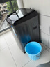 海爾（Haier）波輪洗衣機全自動(dòng)家用12公斤大容量XQB120-BZ20D1 京東自營(yíng)直驅變頻一級能效家電國家補貼以舊換新 曬單實(shí)拍圖