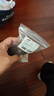 健身球手握手部按摩球活動(dòng)手指球按摩手球肌肉鍛煉訓練手盤(pán)轉球 沉香木榴蓮手握按摩球1對 【耐磨耐摔，鍛煉手指】 曬單實(shí)拍圖