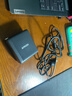 ANKER安克100W氮化鎵充電器數(shù)據(jù)線套裝 多口pd大功率type-c快充使用蘋果17華為vivo手機(jī)筆記本電腦插頭 曬單實(shí)拍圖