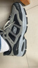 斯凱奇（SKECHERS）男鞋秋季厚底增高老爹鞋時(shí)尚百搭休閑鞋戶(hù)外軟底運動(dòng)鞋51241 曬單實(shí)拍圖