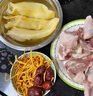 胖東來(lái)品質(zhì)花膠魚(yú)膠500g深海野生天然花膠干貨孕婦產(chǎn)后月子滋補品 【1罐】胖東來(lái)甄選花膠（100g）體驗裝 曬單實(shí)拍圖