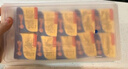 安佳(Anchor)新西蘭進(jìn)口 動(dòng)物黃油原味無(wú)添加鹽10g*20 早餐小粒包裝 曬單實(shí)拍圖