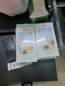 御泥坊面膜 盈透玻尿酸補水保濕面膜 深度補水保濕 竹炭面膜50片 禮物 曬單實(shí)拍圖