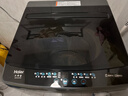 海爾（Haier）波輪洗衣機10公斤 25年新品 全自動(dòng)家用大容量 一級能效 超凈洗+除螨洗+清新?lián)Q風(fēng)XQB100-M10A0  曬單實(shí)拍圖