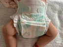 好奇（Huggies）小森林紙尿褲M(mǎn)50片(6-11kg)尿不濕心鉆【透氧頂配更低敏】 曬單實(shí)拍圖