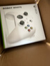 XBOX微軟Xbox Series S/X無(wú)線(xiàn)Xbox手柄 XSS XSX 藍牙游戲手柄 PC電腦 Xbox手柄 冰雪白【送線(xiàn)/擺架】 曬單實(shí)拍圖
