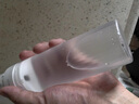 醫康臣（UECONCH）沖洗器私處清洗器電動(dòng)便攜肛門(mén)會(huì )陰洗屁屁神器痔瘡清洗孕婦嬰兒 曬單實(shí)拍圖