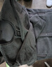 優(yōu)衣庫男裝防風(fēng)仿羊羔絨搖粒絨開(kāi)衫/長(cháng)袖外套25秋冬新款481183 08 深灰色 L /175/100A 曬單實(shí)拍圖