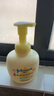 強(qiáng)生嬰兒柔泡洗發(fā)水沐浴露二合一400ml+牛奶洗沐二合一400ml 泡沫 曬單實(shí)拍圖