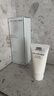 資生堂（SHISEIDO）男士潔面膏125ml 收縮毛孔控油平衡保濕洗面奶 生日禮物送男友 曬單實(shí)拍圖