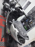 九號（Ninebot）【2025款新品】電動(dòng)摩托車(chē)M5 100 高階電摩革新者 鉛酸電摩【門(mén)店自提】 幻影銀/瑩夜黑/光子橙 曬單實(shí)拍圖