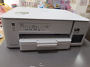 兄弟DCP-725DW 735DW 730dw 920DW 436w  930dw彩色噴墨打印機 無(wú)線(xiàn)作業(yè)學(xué)生卷子 照片多功能一體機 DCP-T436W（新上市 遠程） 曬單實(shí)拍圖