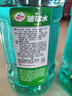 龜牌（Turtle Wax）硬殼玻璃水0度汽車(chē)去油膜強力去污除蟲(chóng)膠鳥(niǎo)糞雨刮水通用2L*2瓶 曬單實(shí)拍圖