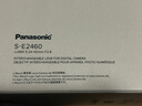 松下24-60mm F2.8全畫幅微單相機(jī)標(biāo)準(zhǔn)變焦鏡頭（Panasonic）（S-E2460GK）L卡口 風(fēng)景 肖像 特寫 曬單實(shí)拍圖