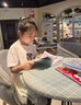 百躍學(xué)生羊奶粉成長(cháng)補提高鋅高鈣腦增兒童青少年強3歲以上6-15記憶力 1罐（專(zhuān)利脫膻 聰明大腦）送試喝 曬單實(shí)拍圖