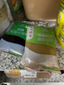 廣州酒家利口福 低糖黑芝麻餡料500g(無(wú)蔗糖) 烘焙專(zhuān)用早餐糕點(diǎn)零食蛋黃酥湯圓餡 曬單實(shí)拍圖