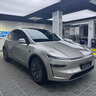 SOLAR GARD圣戈班圣佳品牌旗下圣耀A8PLUS隱形車(chē)衣脂肪族TPU漆面保護膜透明隱身車(chē)衣膜包施工 厚度7.5mil 曬單實(shí)拍圖