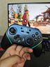蓋世小雞（GAMESIR）啟明星2無(wú)線(xiàn)游戲手柄switch手柄 手機安卓蘋(píng)果PC電腦steam藍牙有線(xiàn)絲之歌黑神話(huà)悟空NS2pro 曬單實(shí)拍圖