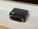 兄弟（brother）DCP-T435W家用學習打印機彩色噴墨墨倉式 無線遠程打印打印復印掃描一體機 425升級新款 曬單實拍圖