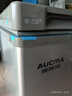 澳柯瑪（AUCMA）230升風(fēng)冷無霜冰柜家用單溫冷藏柜冷凍柜小冰柜小型冷柜冰箱天際線系列 BC/BD-230WSD 國家補貼20% 曬單實拍圖