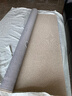 東升100%新西蘭羊毛無(wú)膠水無(wú)甲醛抗菌防螨客廳臥室環(huán)保地毯可定制尺寸 觀(guān)云 2.4*3.4米 曬單實(shí)拍圖