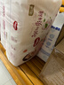 好奇（Huggies）鉑金裝小桃褲成長褲XL96片(12-17kg)加大號尿不濕【消暑散熱】 曬單實拍圖