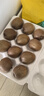 京鮮生 陜西徐香綠心獼猴桃 24粒單果90-110g 新鮮水果 源頭直發(fā) 曬單實(shí)拍圖