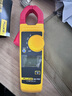 福祿克（FLUKE）F302PRO 交流數字鉗形表 電流表 鉗形萬(wàn)用表多用表 400A 曬單實(shí)拍圖