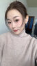 BJYLS999足銀蝴蝶流蘇耳釘女2025新款百搭純銀耳環(huán)氣質(zhì)養(yǎng)耳洞小眾耳飾 S999足銀耳釘（一對價） 曬單實拍圖