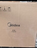 美的（Midea）鐵鍋炒鍋 無(wú)涂層精鐵炒菜鍋煎鍋家用燃?xì)庠铍姶艩t通用禮品 曬單實(shí)拍圖