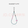 CASETIFY【全新上市】櫻花盛開(kāi)/愛(ài)神/閃耀愛(ài)心  適用于iPhone全系列 手機鏈/手機掛飾/便攜掛繩 愛(ài)神 曬單實(shí)拍圖