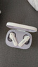 興戈（SIMGOT）空嵐FLD200真無(wú)線入耳式ANC主動(dòng)降噪藍(lán)牙耳機(jī)長(zhǎng)續(xù)航高音質(zhì) 典雅紫 曬單實(shí)拍圖