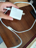 掌之友適用小米67W充電器120W快充頭type-c數(shù)據(jù)線小米14pro紅米K60Pro至尊note11原黑鯊套裝充電線頭 氮化鎵GaN【適用小米67W快充-1米線套裝】 曬單實(shí)拍圖