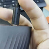 聯(lián)想（Lenovo）1TB 移動(dòng)硬盤(pán) F309ProUSB3.0接口 2.5英寸 機(jī)械硬盤(pán)  輕薄便攜高速傳輸全金屬 筆記本電腦外置外接 曬單實(shí)拍圖