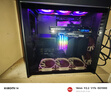 骨伽 靈鏡V2 PRO 反葉黑色12cm機箱風(fēng)扇 ARGB/5V3P神光同步/小4P-PWM調速/液壓軸承/標配減震墊 曬單實(shí)拍圖