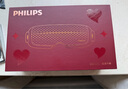飛利浦（PHILIPS）美眼寶潤眼儀【重磅新品】眼部護(hù)眼儀蒸汽眼罩熱敷霧化按摩器送男友老公老師教師節(jié)禮物5204E灰 曬單實(shí)拍圖