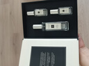 祖瑪瓏香水 藍風(fēng)鈴香氛混搭禮盒(香水30ml+香水9ml*2) 生日禮物送女友 曬單實(shí)拍圖