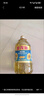金龍魚 食用油 花生濃香型浸出  食用植物調(diào)和油5L（新老包裝隨機(jī)發(fā)貨） 曬單實(shí)拍圖