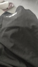 班尼路（Baleno）短褲男夏季青少年小眾潮牌五分褲男士運(yùn)動冰絲速干透氣空調(diào)褲子 曬單實(shí)拍圖