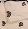 浪莎甜美睡衣女開衫套裝韓版長(zhǎng)袖可外穿家居服網(wǎng)紅風(fēng)寬松女家居服 M 曬單實(shí)拍圖