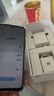 華為暢享80  256GB 曜金黑 6620mAh電池超能續航 玄甲架構 雙五星超耐摔 華為鴻蒙智能手機 曬單實(shí)拍圖