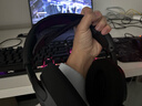賽睿（SteelSeries）寒冰Nova 3電競頭戴式有線游戲耳機耳麥寒冰5升級版電腦 LOL吃雞CS 降噪麥 適配三角洲行動 曬單實拍圖