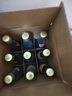 西鳳酒 綠瓶裸瓶省外版 55度 500ml*9瓶 整箱裝 鳳香型白酒 曬單實(shí)拍圖