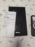 CONGA適用小米17promax手機(jī)殼xiaomi凱夫拉芳綸纖維保護(hù)套全包超薄硬殼防摔散熱星河磁吸細(xì)金屬圈火 曬單實(shí)拍圖