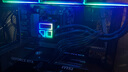 微星（MSI）AMD R7 7800X3D/9700X/9070GRE/9070XT/5060Ti/5070臺式組裝機(jī)游戲電競?cè)侵扌袆与娔X主機(jī)DIY整機(jī) 配置十：7800X3D+RTX5070 曬單實(shí)拍圖