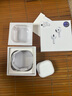 GFFOCUS【直營(yíng)正品丨降噪Air4代】適用蘋果藍(lán)牙耳機(jī)真無(wú)線ANC降噪半入耳式iPhone16/15/14/13Pro頂配pods 【原版正裝全功能頂配版】 主動(dòng)降噪+空間音頻+三真電量 曬單實(shí)拍圖