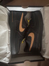 耐克NIKE男子休閑板鞋空軍一號 AIR FORCE 1運動(dòng)鞋HQ2037-003黑棕44 曬單實(shí)拍圖