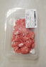 【180天白豬】冰鮮豬瘦肉絲200g 曬單實拍圖