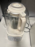蘇泊爾（SUPOR）輕音破壁機(jī) 1.5L低音有罩降噪家用豆?jié){機(jī)預(yù)約加熱免濾全自動破冰碎冰榨汁機(jī)輔食機(jī) SPJ209S 曬單實拍圖