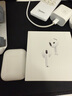 Apple/蘋果 AirPods 4(支持主動降噪)搭配無線充電盒(USB-C)蘋果耳機 藍牙耳機適用iPhone/iPad 四代 曬單實拍圖